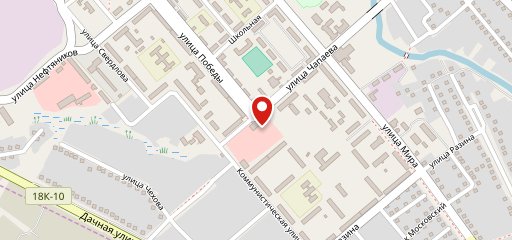 Free на карте