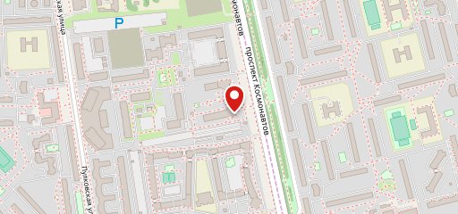 Free Mamas на карте
