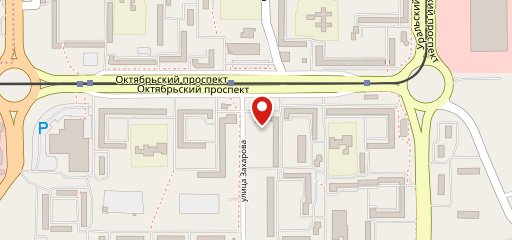 Free Men на карте