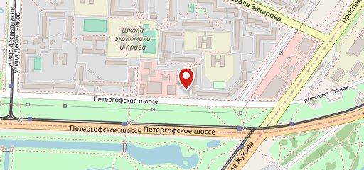 Free On на карте