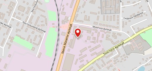 Freestyler на карте