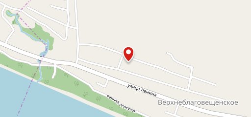 FreeTime на карте