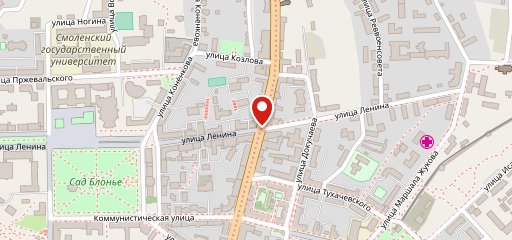 Free WC Токио Суши на карте