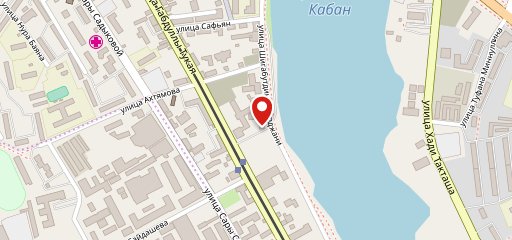 FREEDOM HOUSE, ресторан доставки на карте