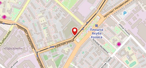 Free’Dom на карте