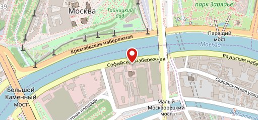 Freedom Restaurant на карте