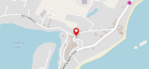 Freedom Way Bar на карте