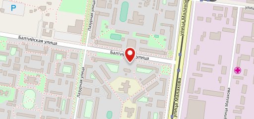 FreeMan's на карте