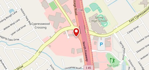 FreeMenuBoard на карте