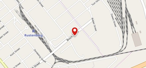 Freeway Cafe на карте