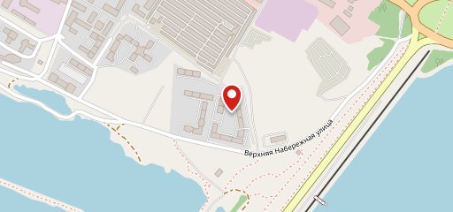 Фрегат на карте