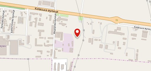 Фрегат, кафе на карте