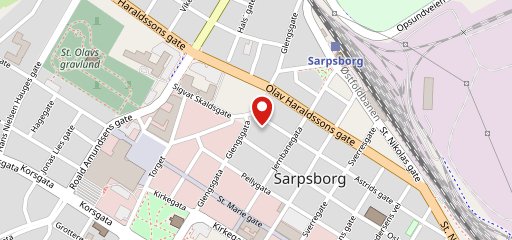 Freiberger на карте