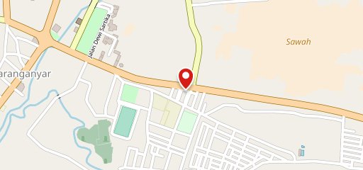 Fremilt Cabang Soklat (by Arena) на карте