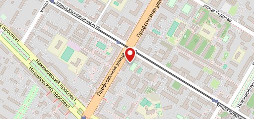 Французская пекарня Delice на карте