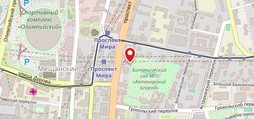 French Bakery SeDelice на карте