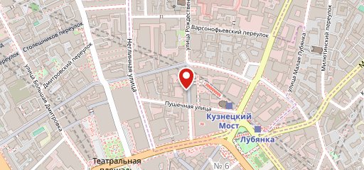 French Bakery SeDelice на карте