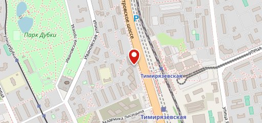 French Bakery SeDelice на карте