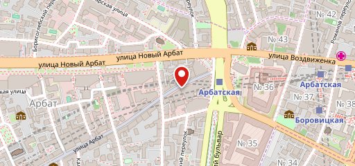 French Bakery SeDelice на карте