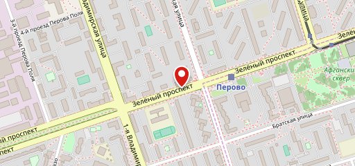 French Bakery SeDelice на карте
