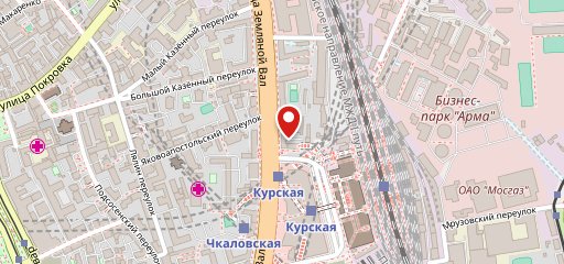 French Bakery SeDelice на карте