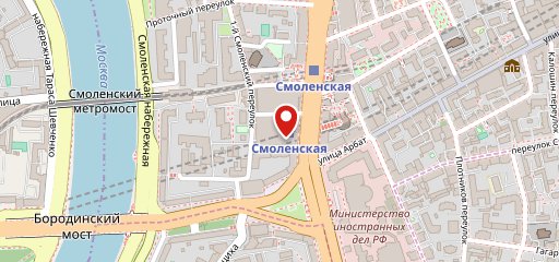 Franch Cafe на карте