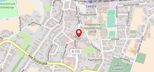 French Connection на карте
