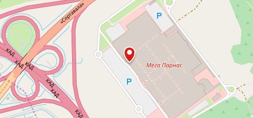 Fresco Freddo на карте