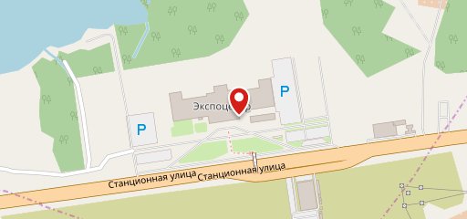 Fresco Cafe на карте