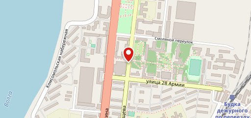 Fresh&fix Coffee на карте