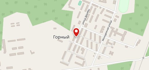 Свежая выпечка на карте