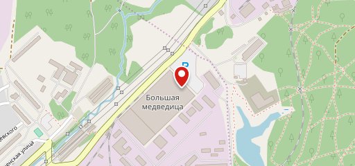 СОК и Кофе на карте