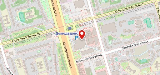Fresh Bar Coffee на карте