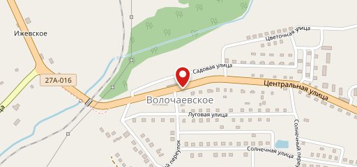 Свежее разливное пиво на карте