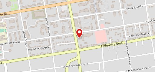 fresh blin на карте