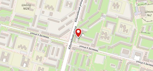 Свежий хлеб на карте