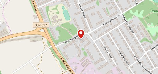 Свежий хлеб на карте