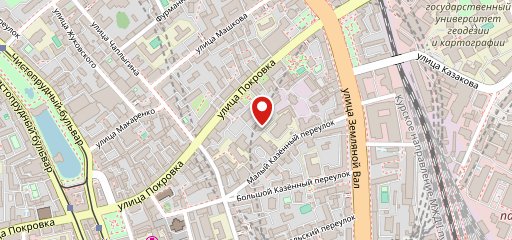 Fresh Cafe на карте