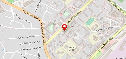 Fresh Cafe на карте