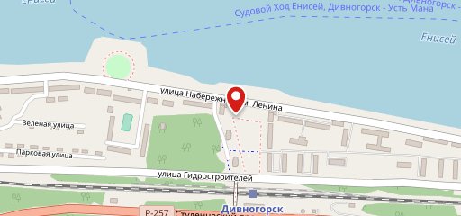 Fresh Coffee на карте