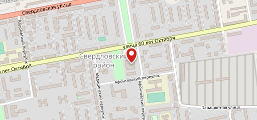 FRESH COFFEE Енисей на карте
