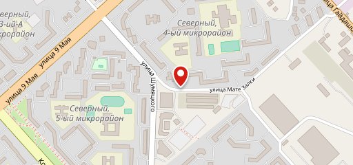 Fresh Coffee на карте