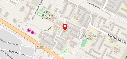 FRESH CREATIVE, кондитерская мастерская на карте
