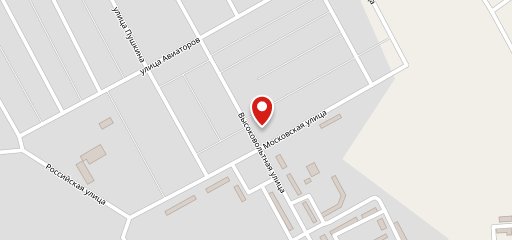 Фреш на карте