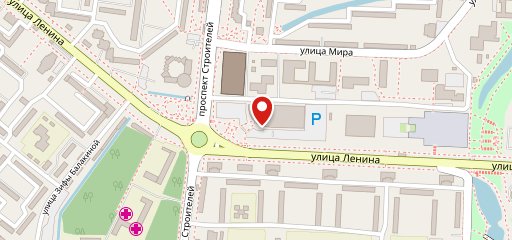 Fresh juice and fruity cocktails на карте