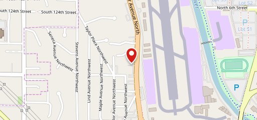 Fresh Juice Works на карте
