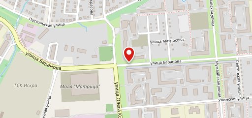 Фреш Кебаб на карте