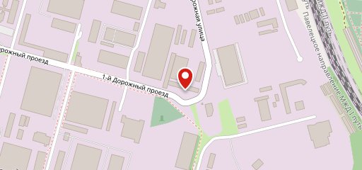 Фреш Кофе на карте