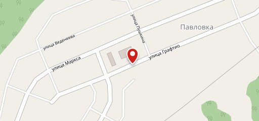 Fresh на карте