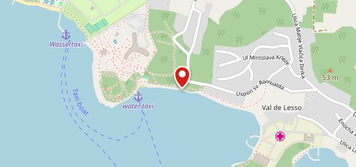 Fresh point на карте